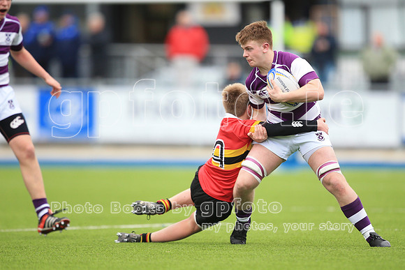 Join the "Target List" for more photos of your player next match.