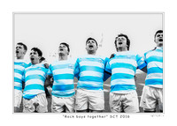 Rock boys edit