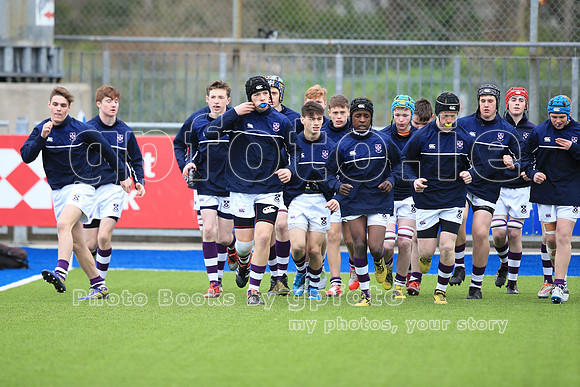 Join the "Target List" for more photos of your player next match.