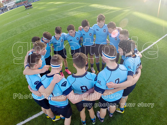 Join the "Target List" for more photos of your player next match.