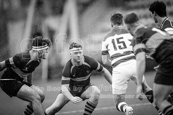Join the "Target List" for more photos of your player next match.