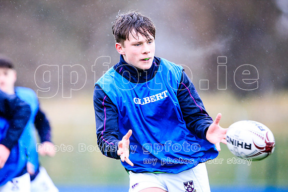Join the "Target List" for more photos of your player next match.