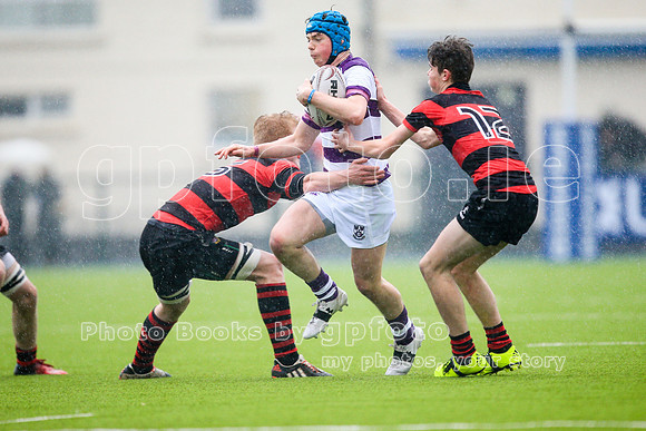 Join the "Target List" for more photos of your player next match.