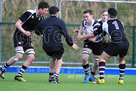 Join the "Target List" for more photos of your player next match.