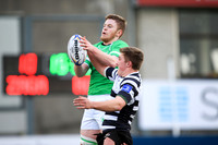 Join the "Target List" for more photos of your player next match.