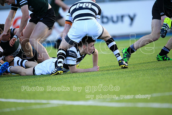 Join the "Target List" for more photos of your player next match.