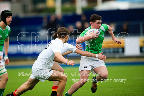 Join the "Target List" for more photos of your player next match.