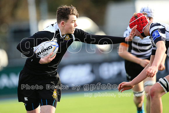 Join the "Target List" for more photos of your player next match.