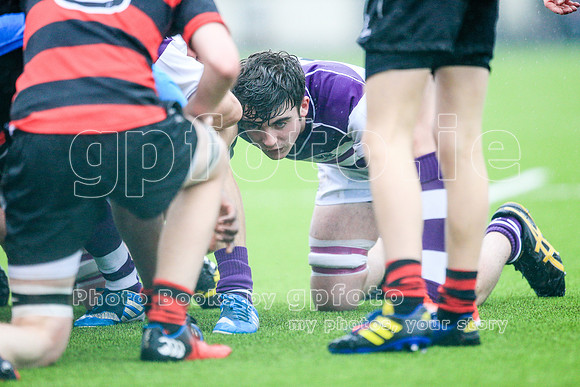 Join the "Target List" for more photos of your player next match.