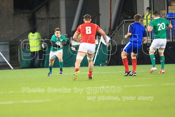 Join the "Target List" for more photos of your player next match.
