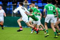 Join the "Target List" for more photos of your player next match.