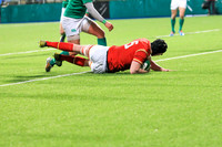Join the "Target List" for more photos of your player next match.