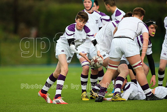 Join the "Target List" for more photos of your player next match.