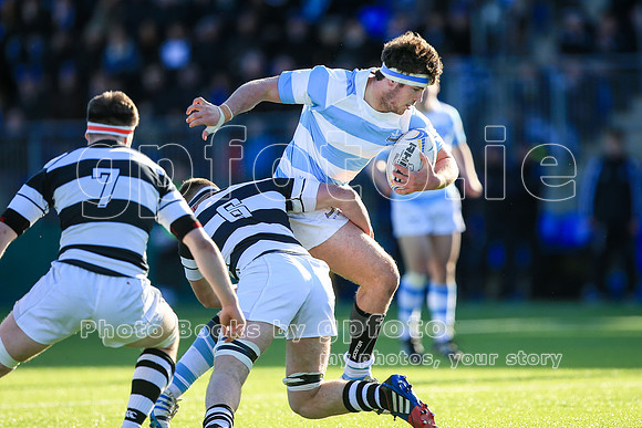 Join the "Target List" for more photos of your player next match.