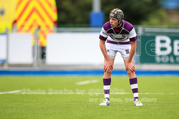 Join the "Target List" for more photos of your player next match.