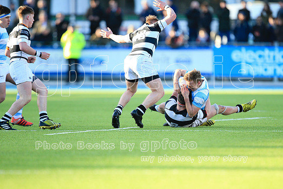 Join the "Target List" for more photos of your player next match.