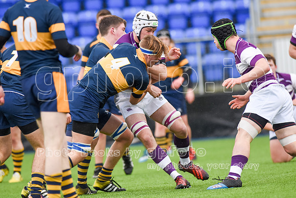 Join the "Target List" for more photos of your player next match.