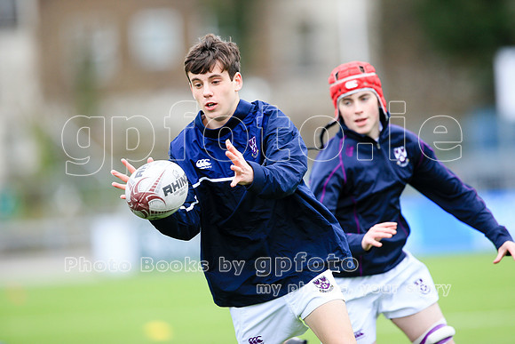 Join the "Target List" for more photos of your player next match.