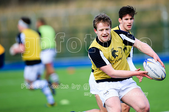 Join the "Target List" for more photos of your player next match.