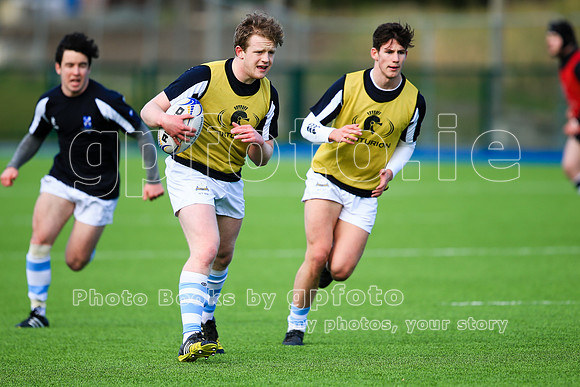 Join the "Target List" for more photos of your player next match.