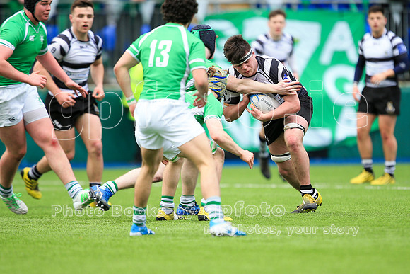 Join the "Target List" for more photos of your player next match.