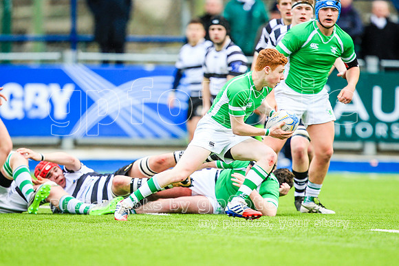 Join the "Target List" for more photos of your player next match.