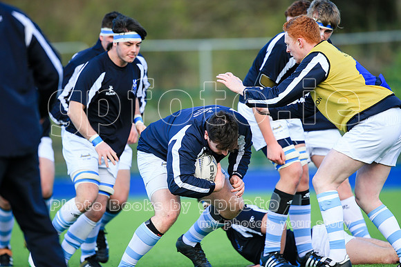 Join the "Target List" for more photos of your player next match.