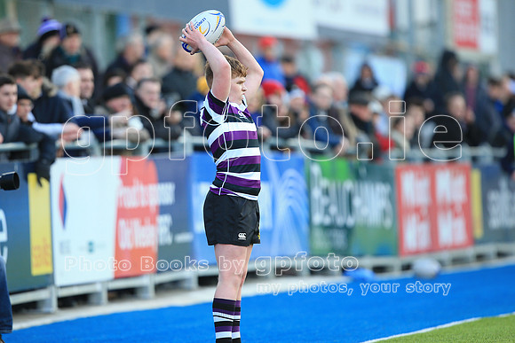 Join the "Target List" for more photos of your player next match.