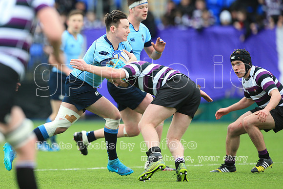 Join the "Target List" for more photos of your player next match.