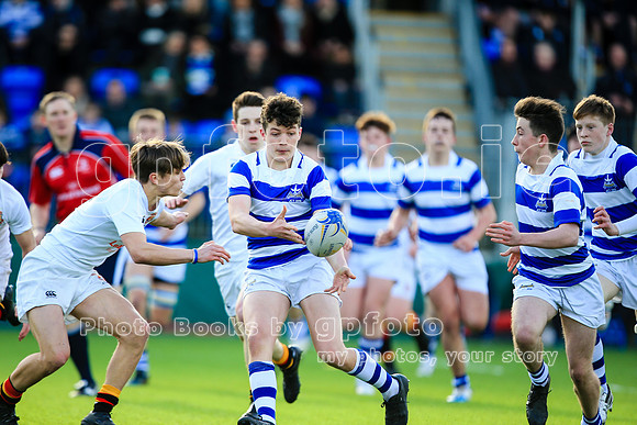 Join the "Target List" for more photos of your player next match.