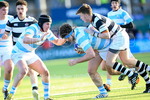Join the "Target List" for more photos of your player next match.
