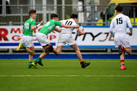 Join the "Target List" for more photos of your player next match.