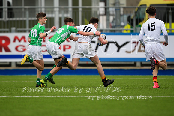 Join the "Target List" for more photos of your player next match.