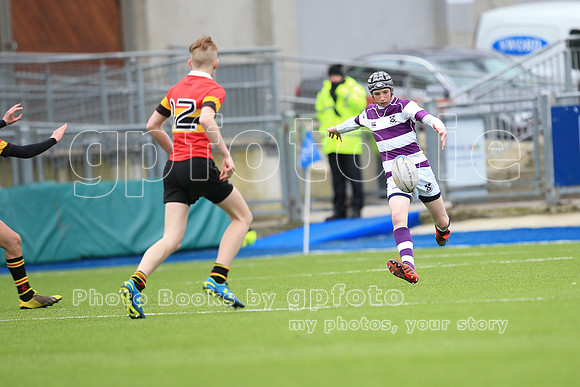 Join the "Target List" for more photos of your player next match.