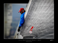 indecision bow man re touched image 16"x12" €59 framing €26