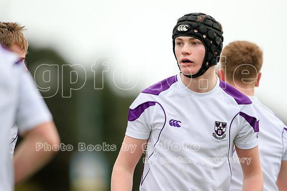 Join the "Target List" for more photos of your player next match.