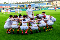 Join the "Target List" for more photos of your player next match.