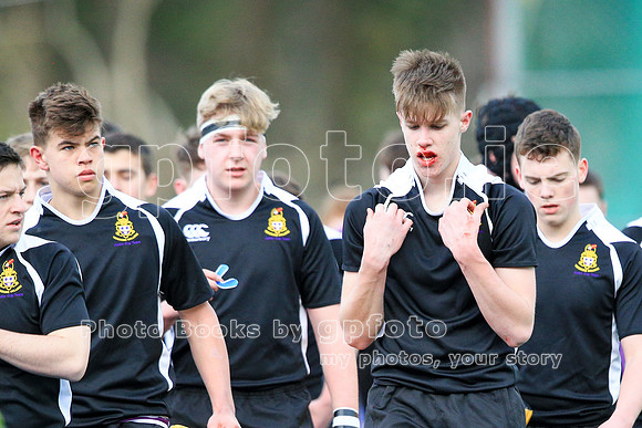 Join the "Target List" for more photos of your player next match.