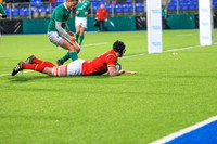 Join the "Target List" for more photos of your player next match.