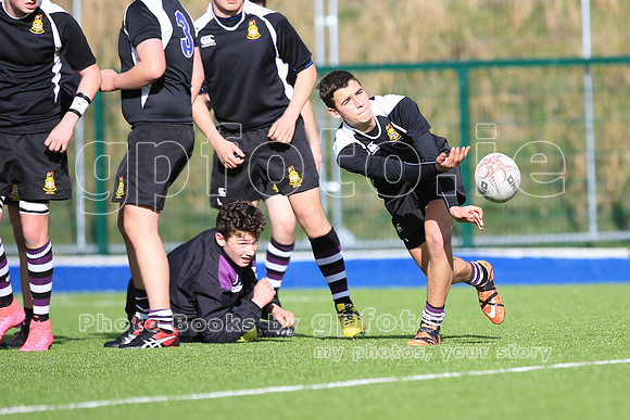 Join the "Target List" for more photos of your player next match.