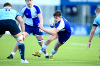 St. Andrews v St. Michaels ( Match)