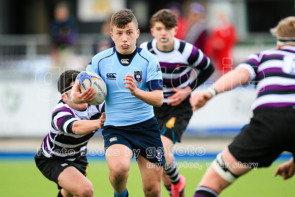 Join the "Target List" for more photos of your player next match.