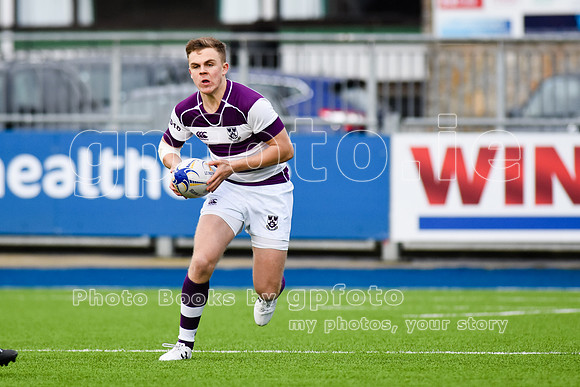 Join the "Target List" for more photos of your player next match.