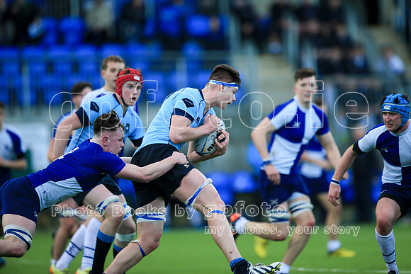 Join the "Target List" for more photos of your player next match.