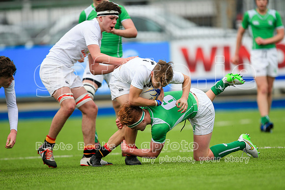 Join the "Target List" for more photos of your player next match.