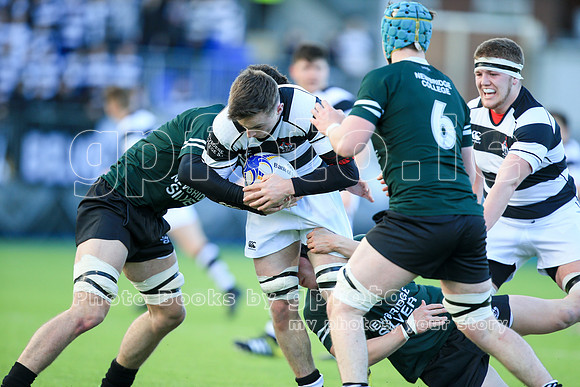 Join the "Target List" for more photos of your player next match.