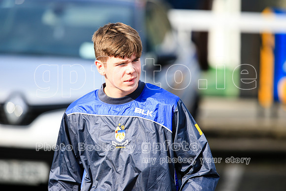 Join the "Target List" for more photos of your player next match.