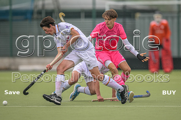 GER v BEL Final 1488