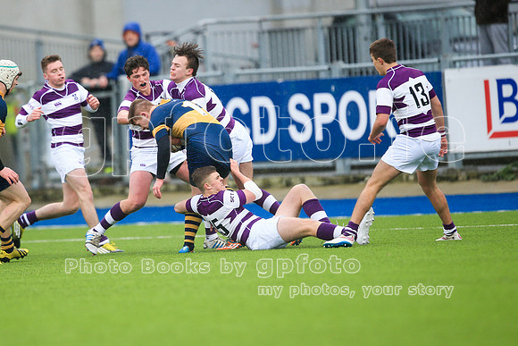 Join the "Target List" for more photos of your player next match.