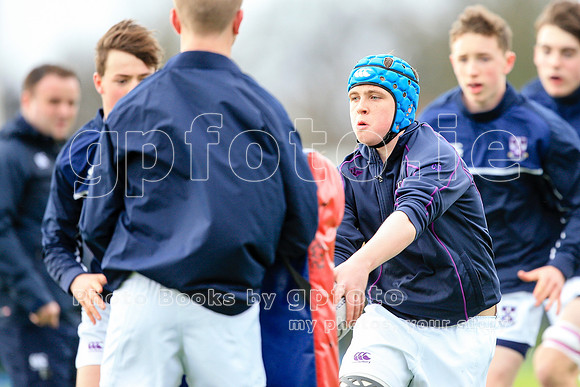Join the "Target List" for more photos of your player next match.